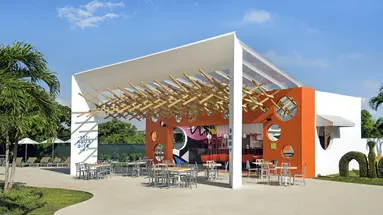 Nickelodeon Punta Cana