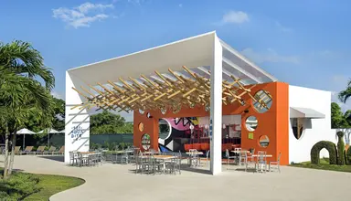 Nickelodeon Punta Cana