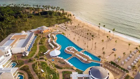 Hotel Nickelodeon Punta Cana