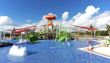 Nickelodeon Punta Cana