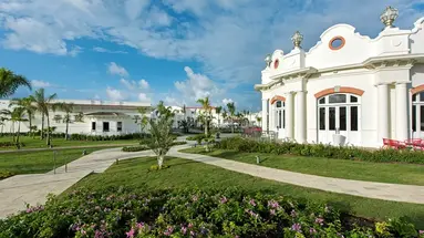 Nickelodeon Punta Cana