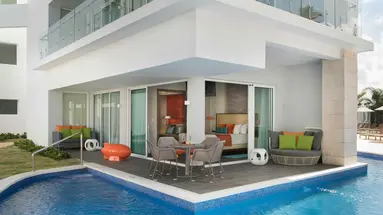 Nickelodeon Punta Cana