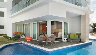 Nickelodeon Punta Cana