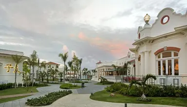 Nickelodeon Punta Cana