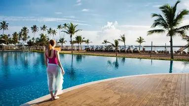 Nickelodeon Punta Cana