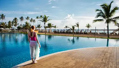 Nickelodeon Punta Cana