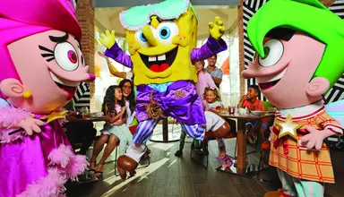 Nickelodeon Punta Cana