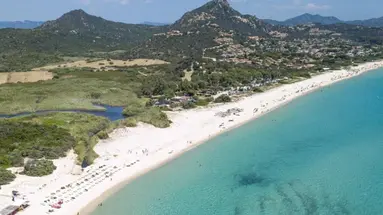 Nicolaus Prime Villas Resort