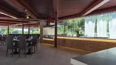 Nicolaus Prime Villas Resort