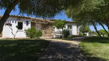 Nicolaus Prime Villas Resort