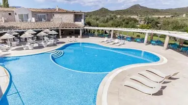 Nicolaus Prime Villas Resort
