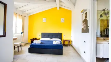 Nicolaus Prime Villas Resort