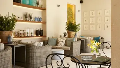 Nido by Mar-Bella Collection