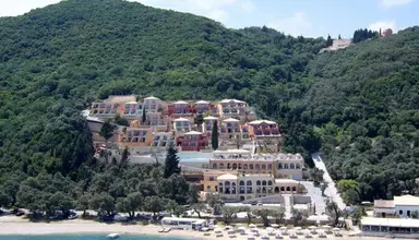 Nido by Mar-Bella Collection