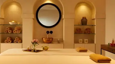 Nido by Mar-Bella Collection
