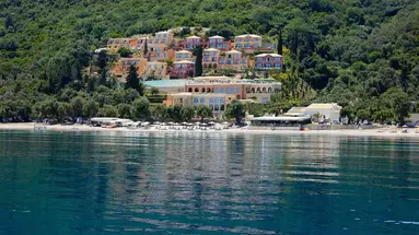 Nido by Mar-Bella Collection