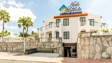 Nido del Aguila