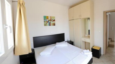 Nidri Villas