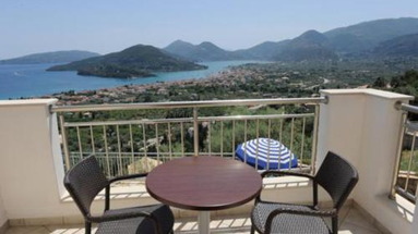 Nidri Villas