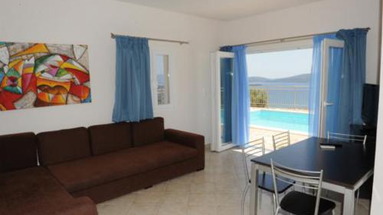 Nidri Villas
