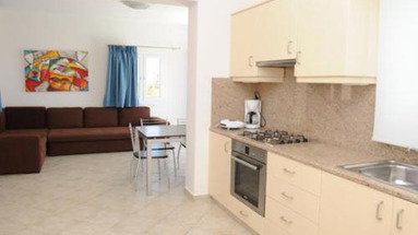 Nidri Villas