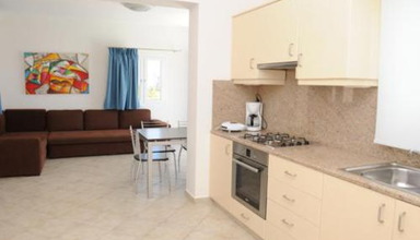 Nidri Villas