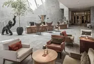 Nidum Casual Luxury