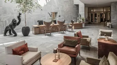 Nidum Casual Luxury