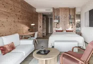 Nidum Casual Luxury