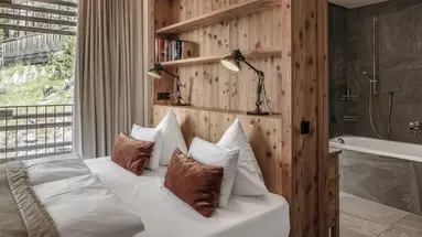 Nidum Casual Luxury