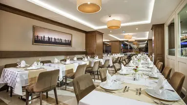 Nidya Galataport