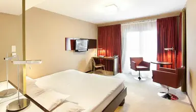 Niebieski Art Hotel & Spa