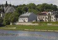 Niebieski Art Hotel & Spa