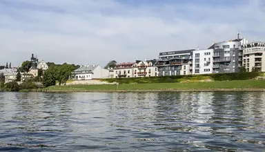 Niebieski Art Hotel & Spa
