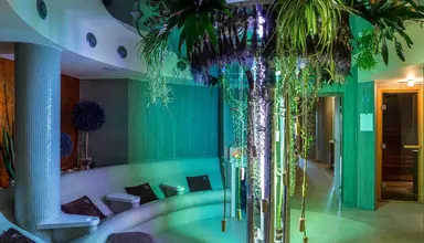 Niebieski Art Hotel & Spa