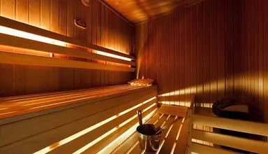 Niebieski Art Hotel & Spa