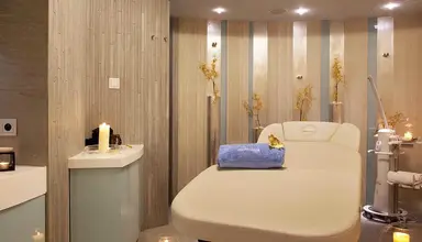 Niebieski Art Hotel & Spa