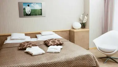 Niebieski Art Hotel & Spa