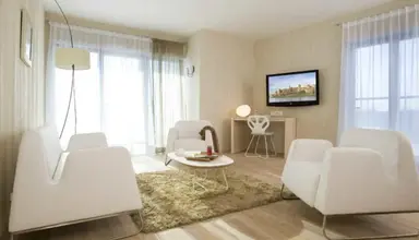 Niebieski Art Hotel & Spa