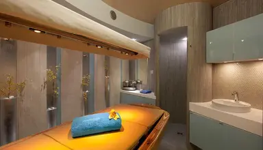 Niebieski Art Hotel & Spa