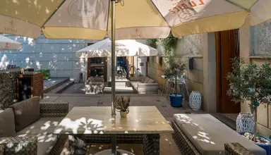 Niebieski Art Hotel & Spa