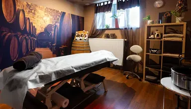 Niemcza SPA