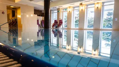Niemcza SPA