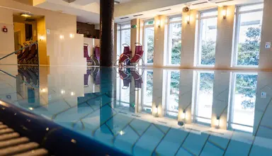 Niemcza SPA