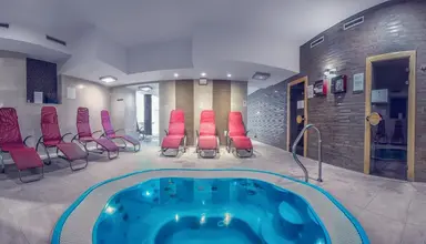 Niemcza SPA