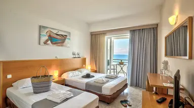 Niforeika Beach