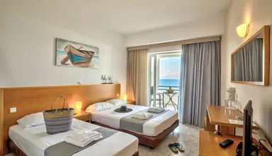 Niforeika Beach