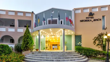 Niforeika Beach