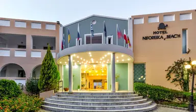 Niforeika Beach