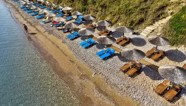 Niforeika Beach